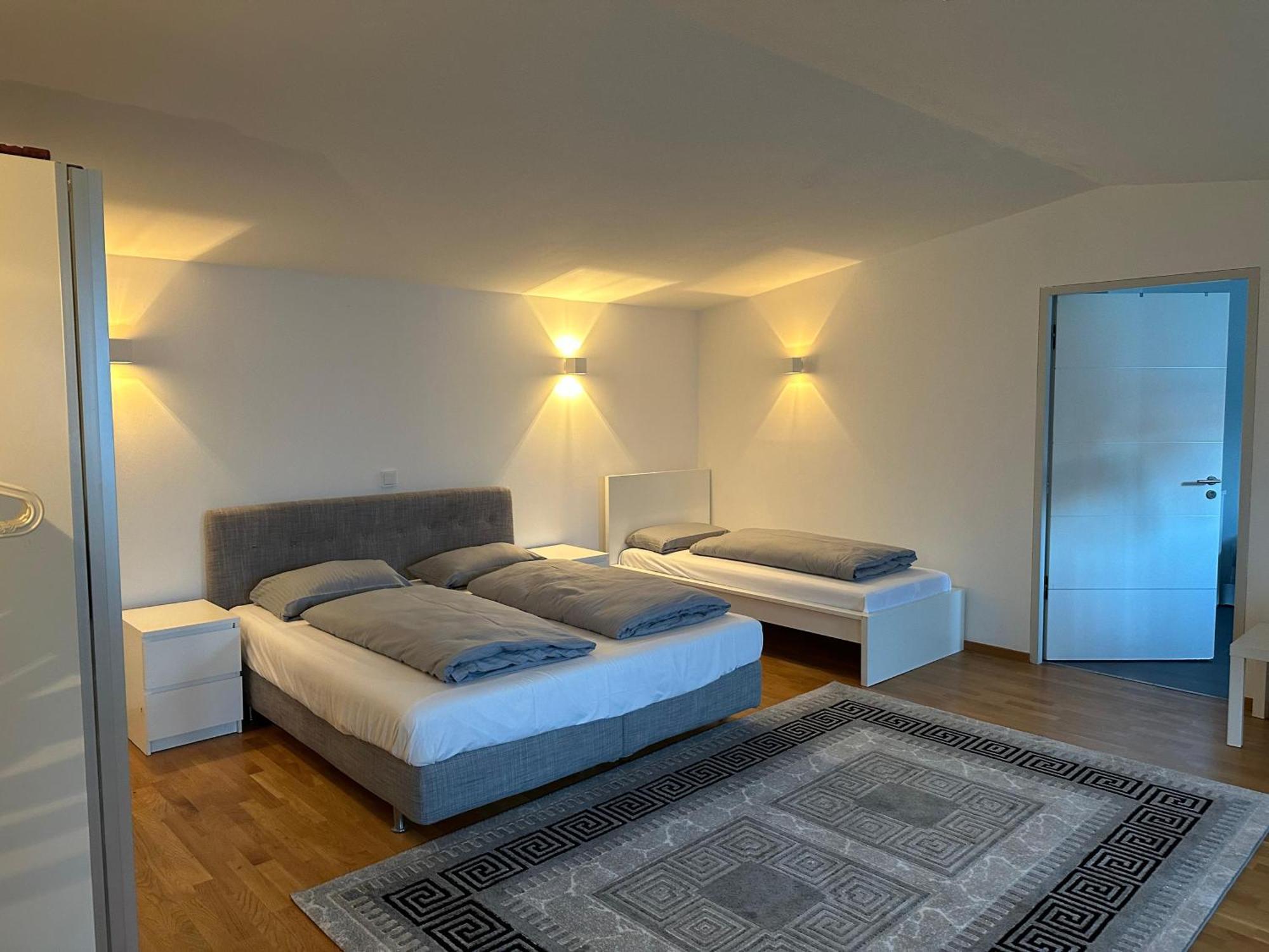 Al Nafurah Apartments — Photos 1