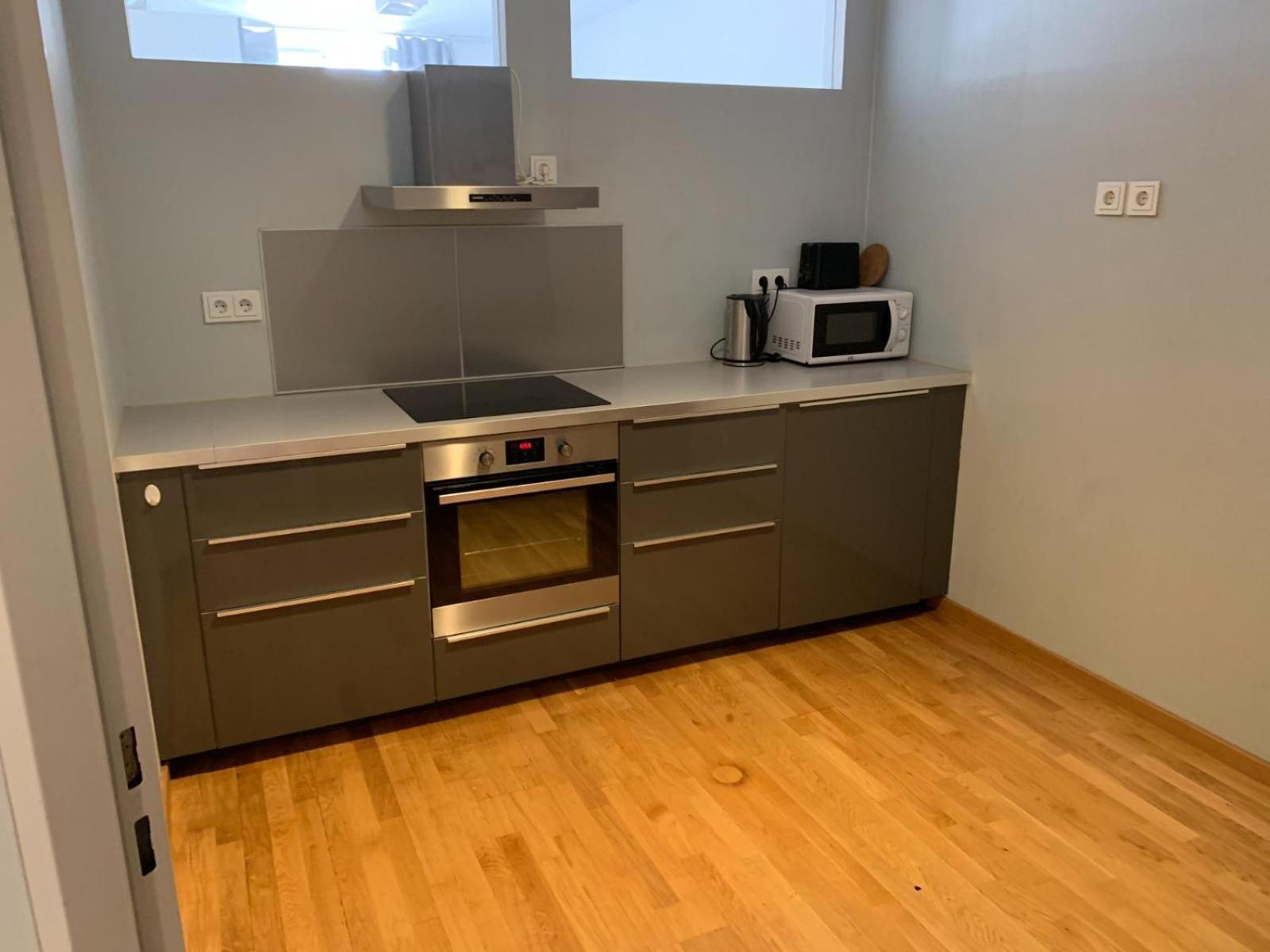 Al Nafurah Apartments — Photos 2